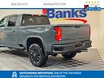 New 2025 Chevrolet Silverado 3500 LT Crew Cab 4WD Pickup for sale #51759 - photo 2