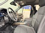 New 2025 Chevrolet Silverado 3500 LT Crew Cab 4WD Pickup for sale #51759 - photo 8