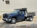 New 2025 Chevrolet Silverado 3500 Regular Cab 4WD Dump Truck for sale #51761 - photo 3