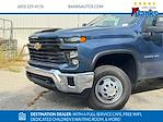 New 2025 Chevrolet Silverado 3500 Regular Cab 4WD Dump Truck for sale #51761 - photo 4