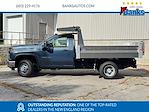 New 2025 Chevrolet Silverado 3500 Regular Cab 4WD Dump Truck for sale #51761 - photo 7
