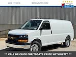 New 2025 Chevrolet Express 2500 Upfitted Cargo Van for sale #51762 - photo 1
