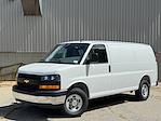 New 2025 Chevrolet Express 2500 Upfitted Cargo Van for sale #51762 - photo 3