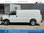 New 2025 Chevrolet Express 2500 Upfitted Cargo Van for sale #51762 - photo 6