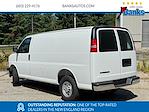 New 2025 Chevrolet Express 2500 Upfitted Cargo Van for sale #51762 - photo 7