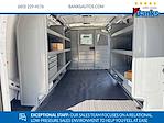 New 2025 Chevrolet Express 2500 Upfitted Cargo Van for sale #51762 - photo 2