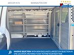 New 2025 Chevrolet Express 2500 Upfitted Cargo Van for sale #51762 - photo 8