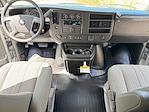 New 2025 Chevrolet Express 2500 Upfitted Cargo Van for sale #51763 - photo 10