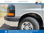New 2025 Chevrolet Express 2500 Upfitted Cargo Van for sale #51763 - photo 4
