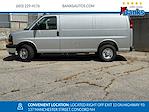 New 2025 Chevrolet Express 2500 Upfitted Cargo Van for sale #51763 - photo 6