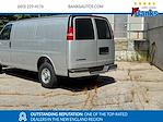 New 2025 Chevrolet Express 2500 Upfitted Cargo Van for sale #51764 - photo 7