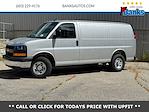 New 2025 Chevrolet Express 2500 Upfitted Cargo Van for sale #51766 - photo 1