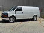 New 2025 Chevrolet Express 2500 Upfitted Cargo Van for sale #51766 - photo 3