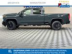 New 2025 Chevrolet Silverado 3500 LT Crew Cab 4WD Pickup for sale #51768 - photo 8