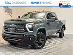 New 2025 Chevrolet Silverado 3500 LTZ Crew Cab 4WD Pickup for sale #51769 - photo 1