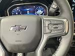 New 2025 Chevrolet Silverado 3500 LTZ Crew Cab 4WD Pickup for sale #51769 - photo 17