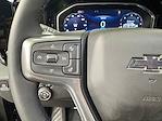 New 2025 Chevrolet Silverado 3500 LTZ Crew Cab 4WD Pickup for sale #51769 - photo 18