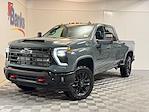 New 2025 Chevrolet Silverado 3500 LTZ Crew Cab 4WD Pickup for sale #51769 - photo 3