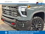 New 2025 Chevrolet Silverado 3500 LTZ Crew Cab 4WD Pickup for sale #51769 - photo 4