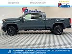 New 2025 Chevrolet Silverado 3500 LTZ Crew Cab 4WD Pickup for sale #51769 - photo 6