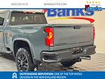 New 2025 Chevrolet Silverado 3500 LTZ Crew Cab 4WD Pickup for sale #51769 - photo 2