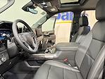 New 2025 Chevrolet Silverado 3500 LTZ Crew Cab 4WD Pickup for sale #51769 - photo 8