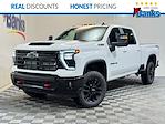 New 2025 Chevrolet Silverado 2500 LT Crew Cab 4WD Pickup for sale #51770 - photo 1