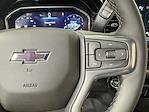 New 2025 Chevrolet Silverado 2500 LT Crew Cab 4WD Pickup for sale #51770 - photo 15