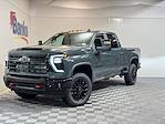 New 2025 Chevrolet Silverado 2500 LT Crew Cab 4WD Pickup for sale #51771 - photo 3