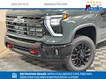 New 2025 Chevrolet Silverado 2500 LT Crew Cab 4WD Pickup for sale #51771 - photo 4