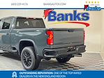New 2025 Chevrolet Silverado 2500 LT Crew Cab 4WD Pickup for sale #51771 - photo 2