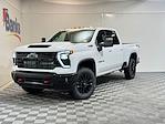 New 2025 Chevrolet Silverado 2500 LTZ Crew Cab 4WD Pickup for sale #51772 - photo 2
