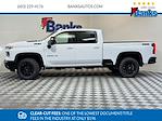 New 2025 Chevrolet Silverado 2500 LTZ Crew Cab 4WD Pickup for sale #51772 - photo 4