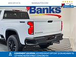 New 2025 Chevrolet Silverado 2500 LTZ Crew Cab 4WD Pickup for sale #51772 - photo 5