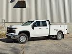 New 2025 Chevrolet Silverado 3500 Double Cab Service Truck for sale #51774 - photo 3