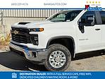 New 2025 Chevrolet Silverado 3500 Double Cab Service Truck for sale #51774 - photo 4