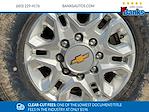 New 2025 Chevrolet Silverado 3500 Double Cab Service Truck for sale #51774 - photo 5
