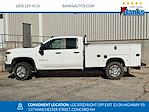 New 2025 Chevrolet Silverado 3500 Double Cab Service Truck for sale #51774 - photo 6