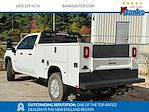 New 2025 Chevrolet Silverado 3500 Double Cab Service Truck for sale #51774 - photo 2