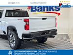 New 2025 Chevrolet Silverado 2500 Custom Crew Cab 4WD Pickup for sale #51776 - photo 6
