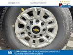 New 2025 Chevrolet Silverado 2500 Work Truck Crew Cab 4WD Pickup for sale #51778 - photo 5
