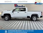 New 2025 Chevrolet Silverado 2500 Work Truck Crew Cab 4WD Pickup for sale #51778 - photo 7