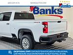 New 2025 Chevrolet Silverado 2500 Work Truck Crew Cab 4WD Pickup for sale #51778 - photo 2