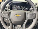 New 2025 Chevrolet Silverado 2500 Work Truck Crew Cab 4WD Pickup for sale #51779 - photo 14