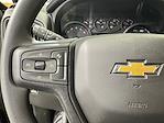 New 2025 Chevrolet Silverado 2500 Work Truck Crew Cab 4WD Pickup for sale #51779 - photo 15