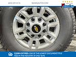 New 2025 Chevrolet Silverado 2500 Work Truck Crew Cab 4WD Pickup for sale #51779 - photo 5