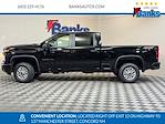 New 2025 Chevrolet Silverado 2500 Work Truck Crew Cab 4WD Pickup for sale #51779 - photo 6