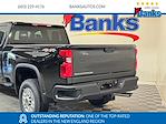 New 2025 Chevrolet Silverado 2500 Work Truck Crew Cab 4WD Pickup for sale #51779 - photo 2