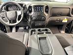 New 2025 Chevrolet Silverado 2500 Custom Crew Cab 4WD Pickup for sale #51782 - photo 12