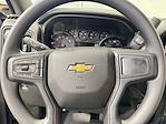 New 2025 Chevrolet Silverado 2500 Custom Crew Cab 4WD Pickup for sale #51782 - photo 15